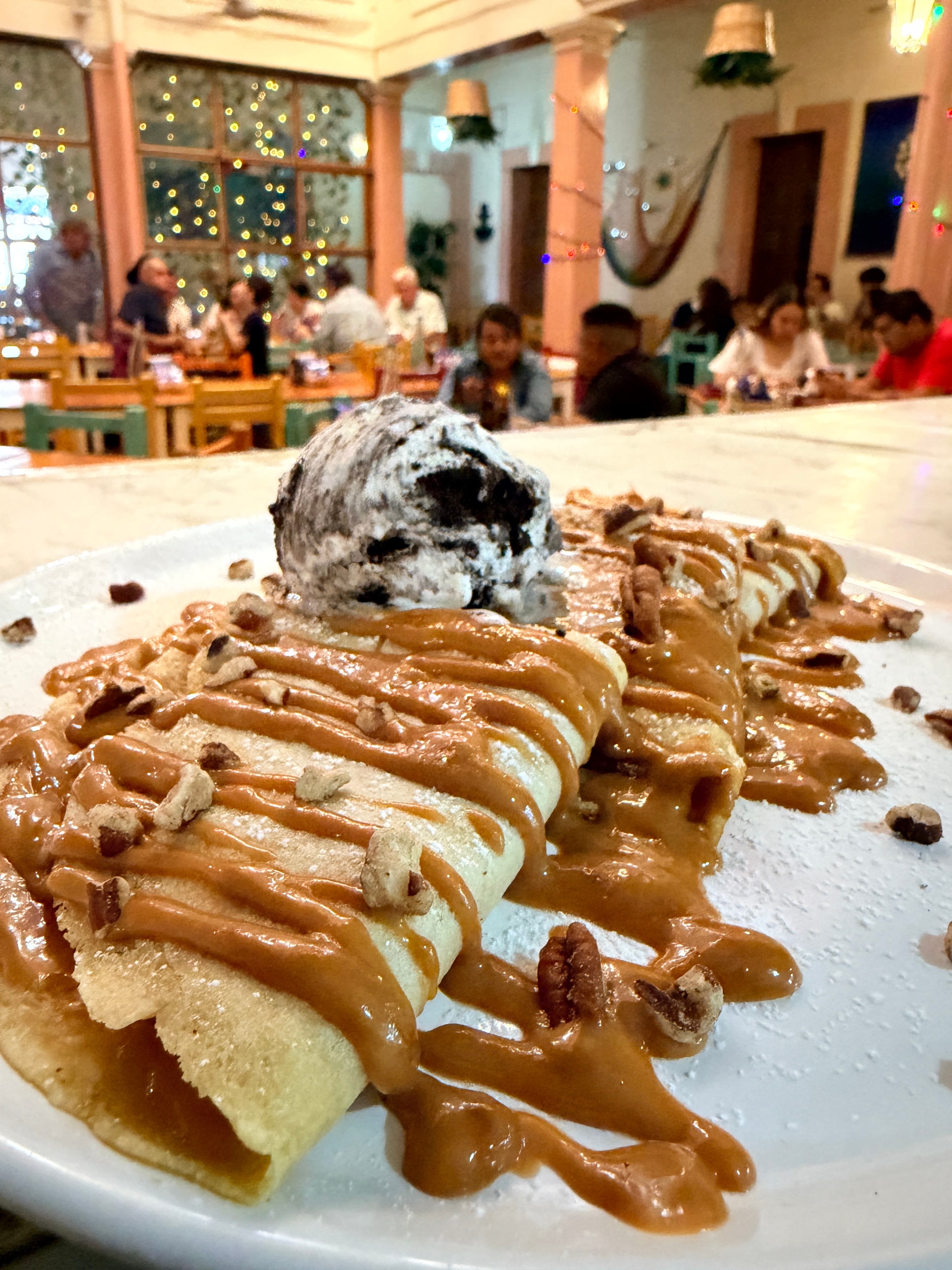 Postres