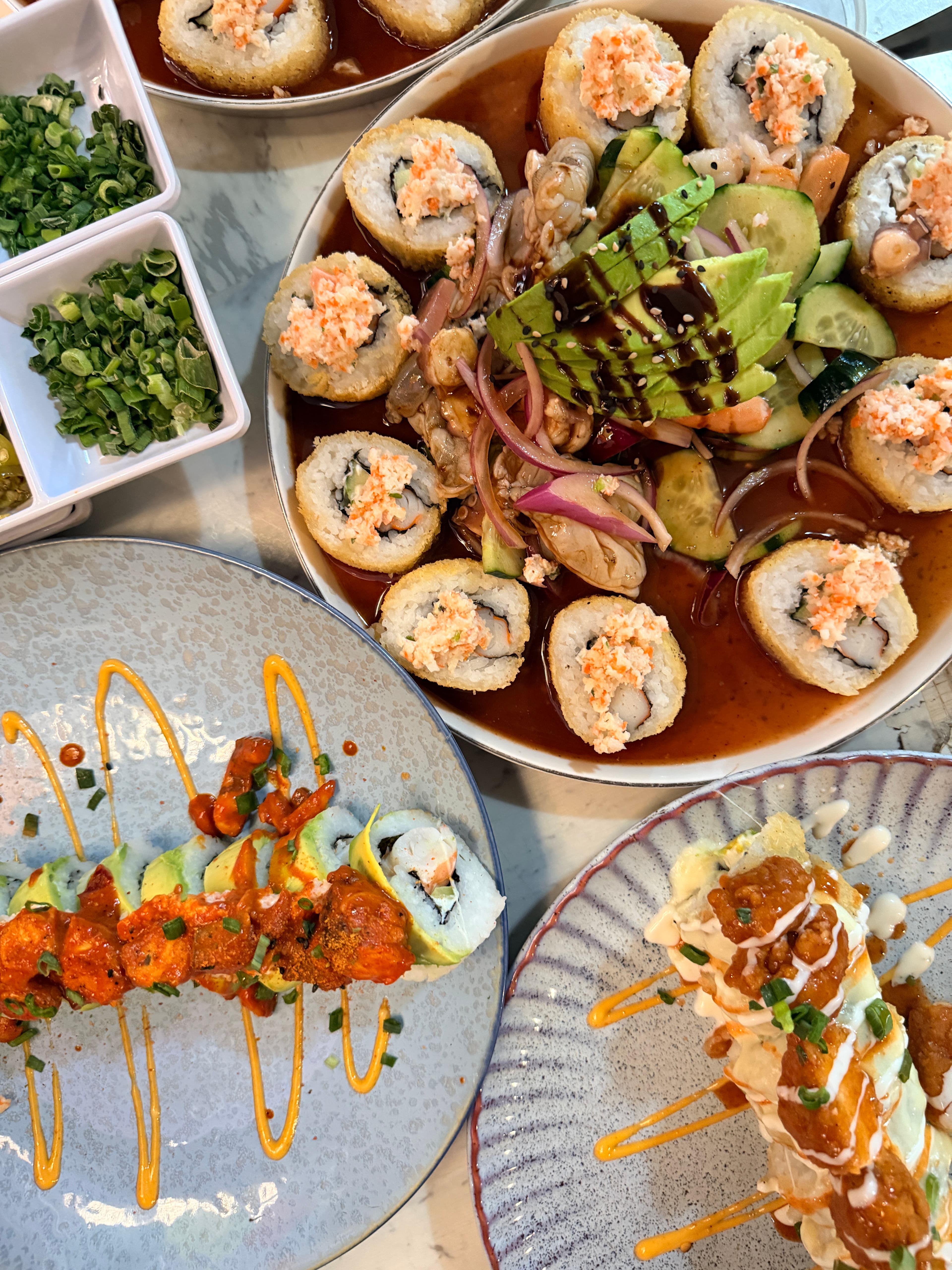 Sushis